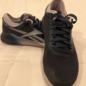 Reebok Crossfit Nano